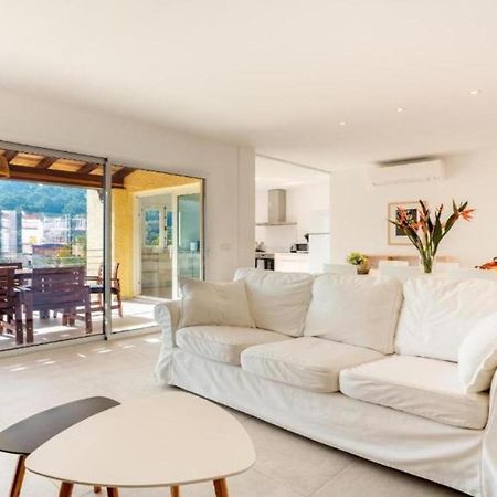 Apartamento Guillem Cala de Sant Vicenc 外观 照片